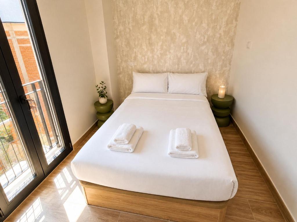 Apartment C Las Ventas E by Interhome