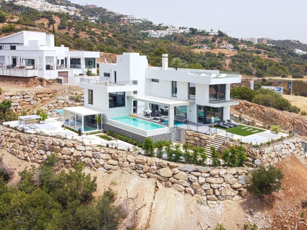 Villa Luxury Villa Tomillo by Interhome