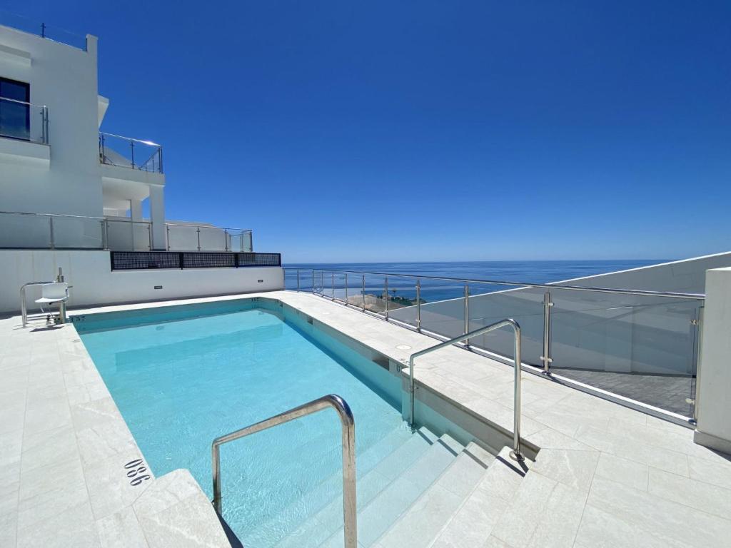 Apartment Terrazas de Ladera Duplex 10 by Casasol by Interhome