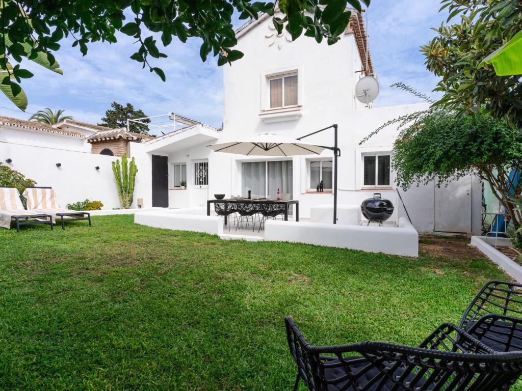 Holiday Home Casa Alejandro by Interhome