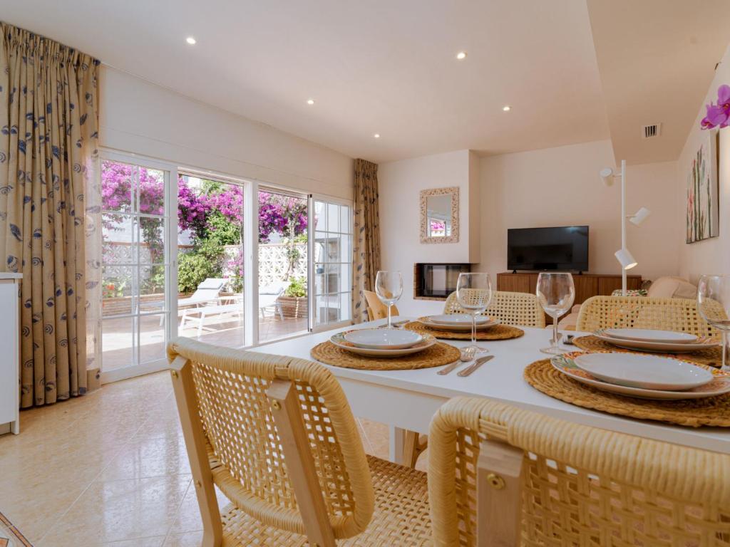 Holiday Home Casa Andasol A2 by Interhome