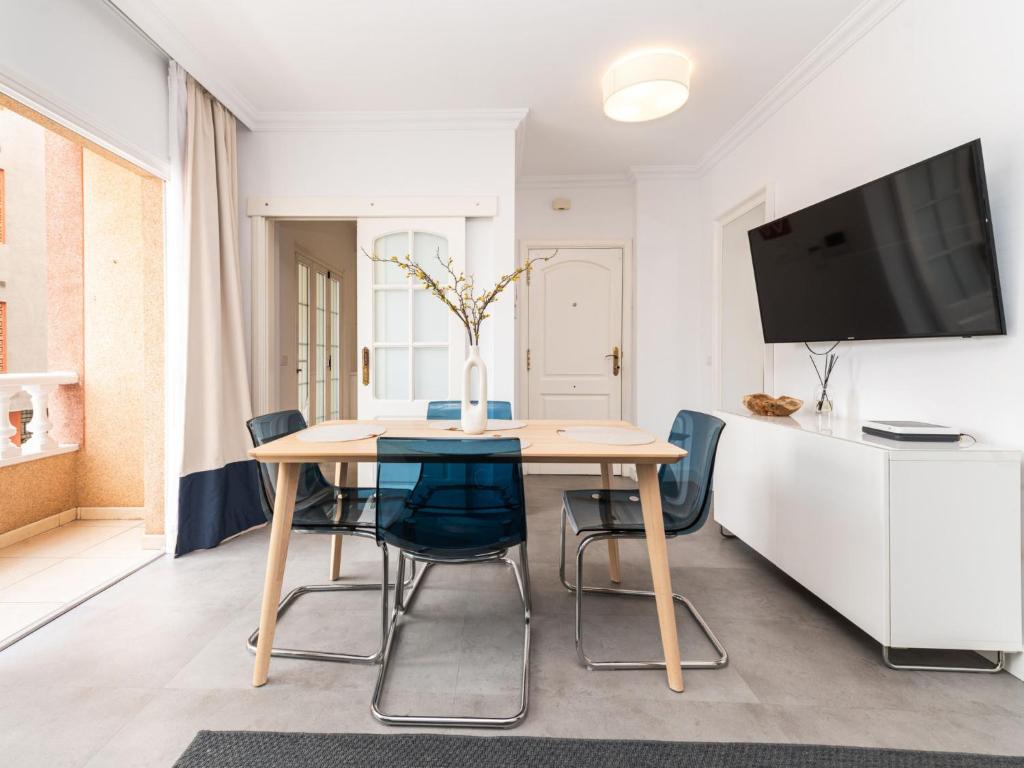Apartment Viña Vieja by Interhome
