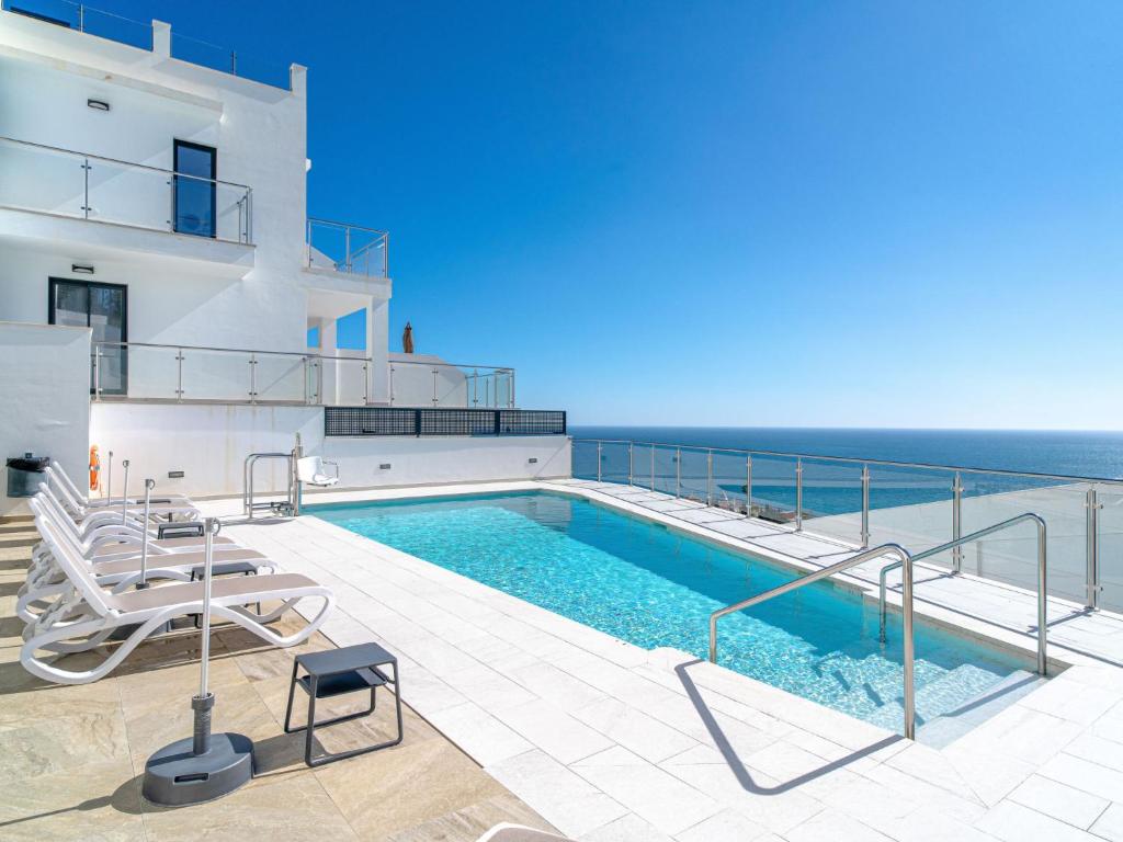 Apartment Terrazas de Ladera Duplex 9 by Casasol by Interhome