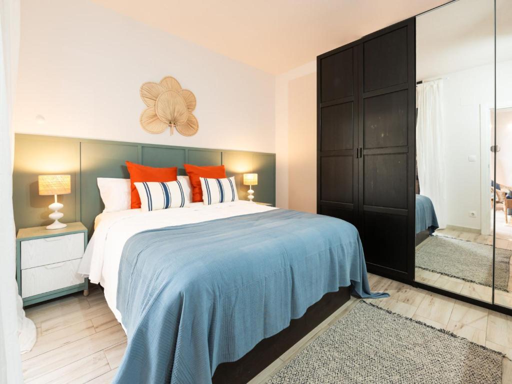 Apartment Costa del Silencio by Interhome