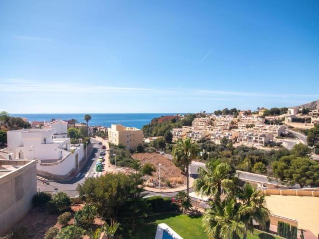 Apartment Apartment Cuellar 3 - PlusHolidays by Interhome
