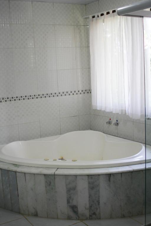  Pousada Riacho da Serra