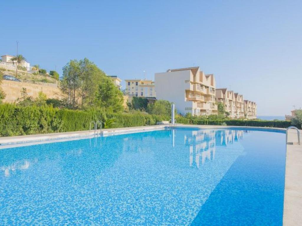 Apartment Apartment Zeus - PlusHolidays by Interhome