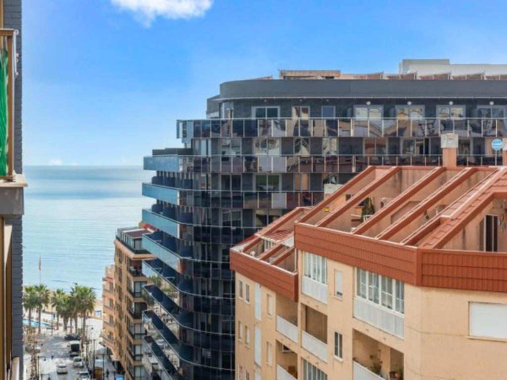 Apartment Apartament Pondarosa - PlusHolidays by Interhome