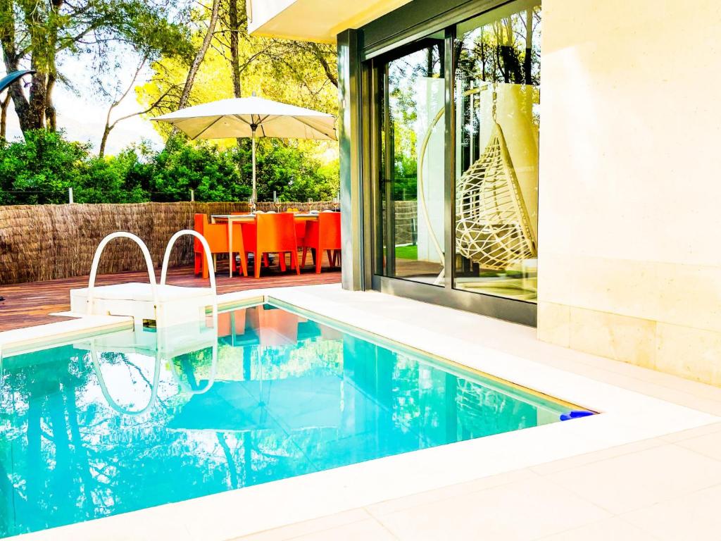 Villa by Interhome