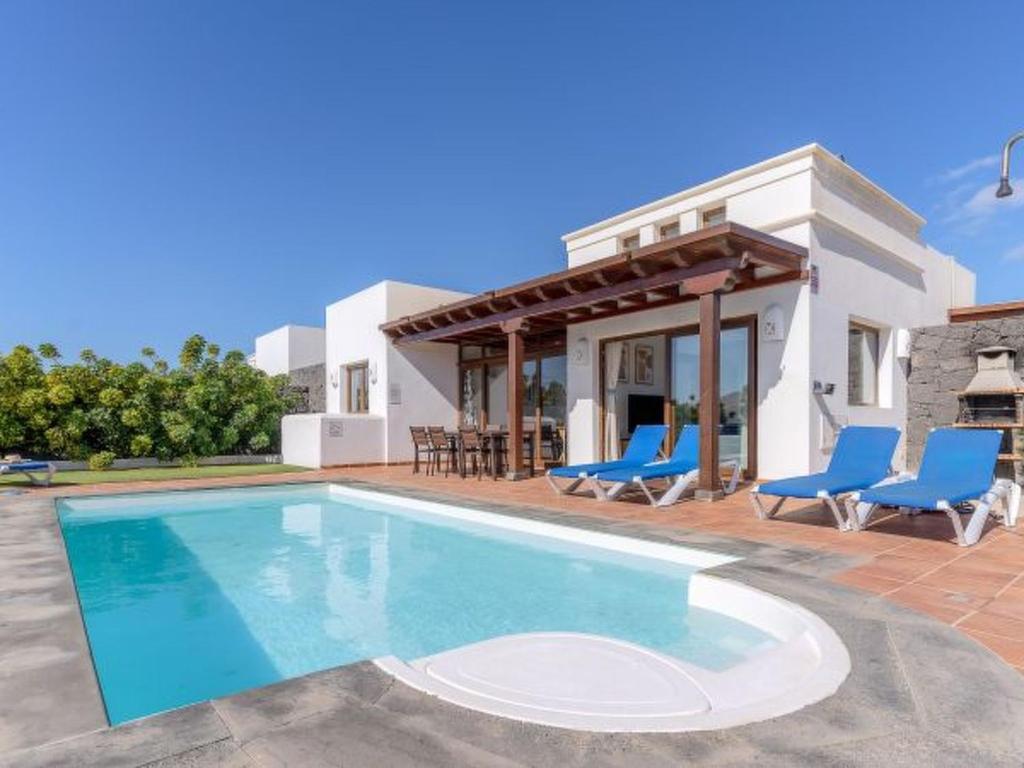 Holiday Home VILLA ALBA by Interhome