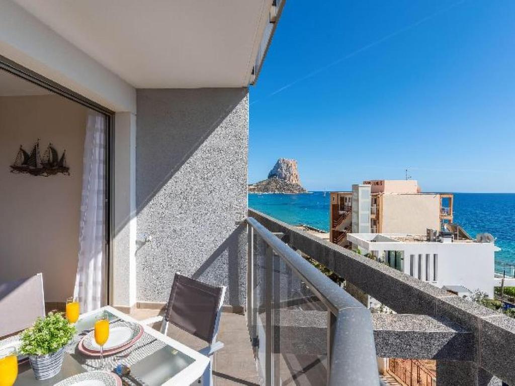 Apartment Apartment Melior 2C - PlusHolidays by Interhome
