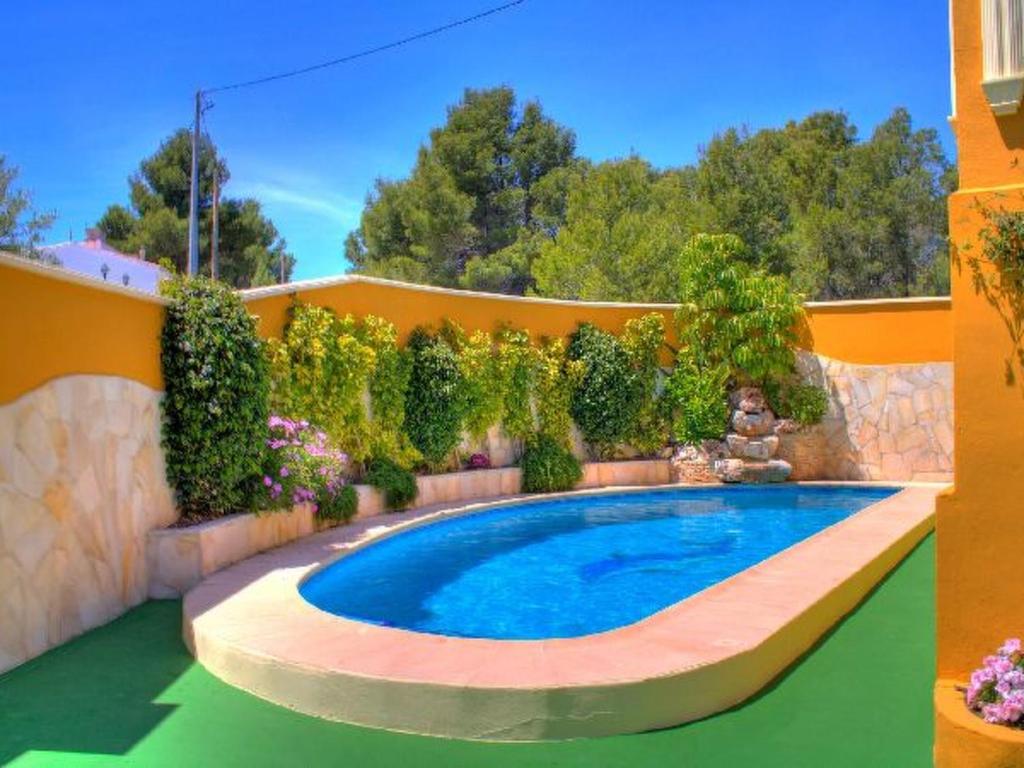 Holiday Home Villa Benicuco 4 - PlusHolidays by Interhome