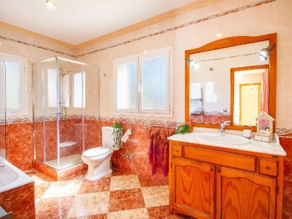 Holiday Home Villa Flora - Plusholidays by Interhome