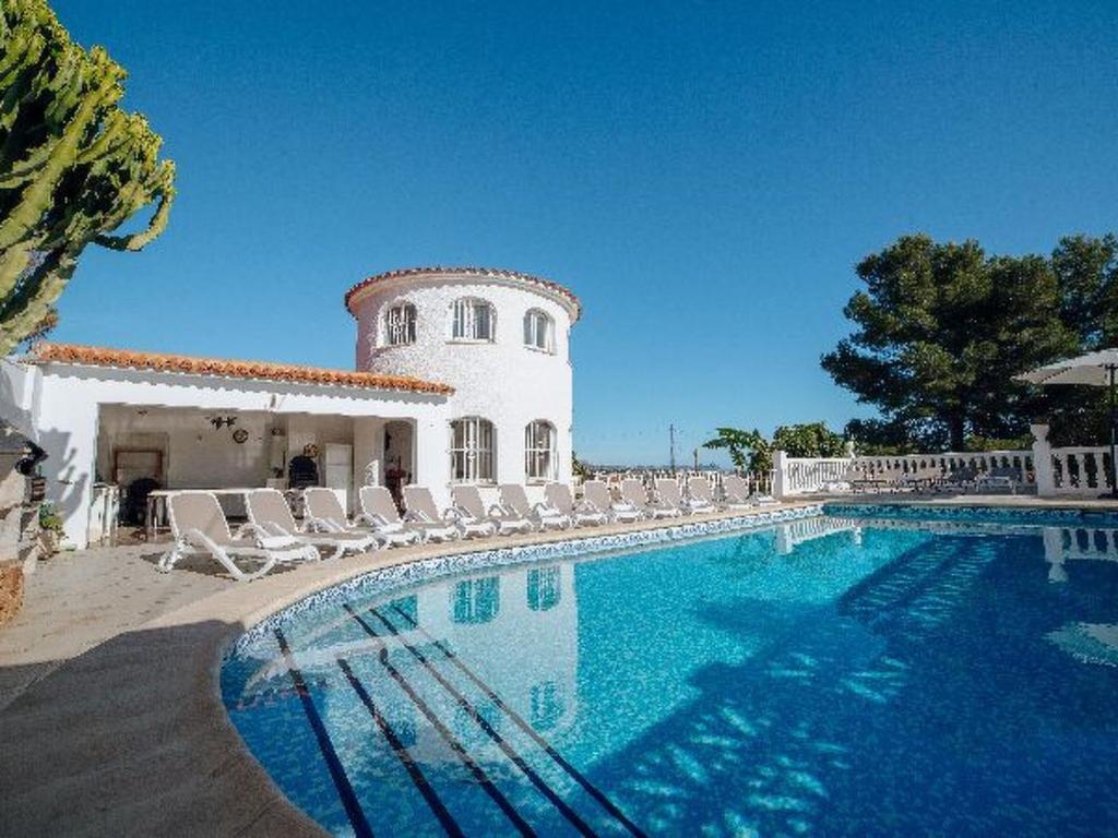 Holiday Home Villa Benicuco 24 - PlusHolidays by Interhome