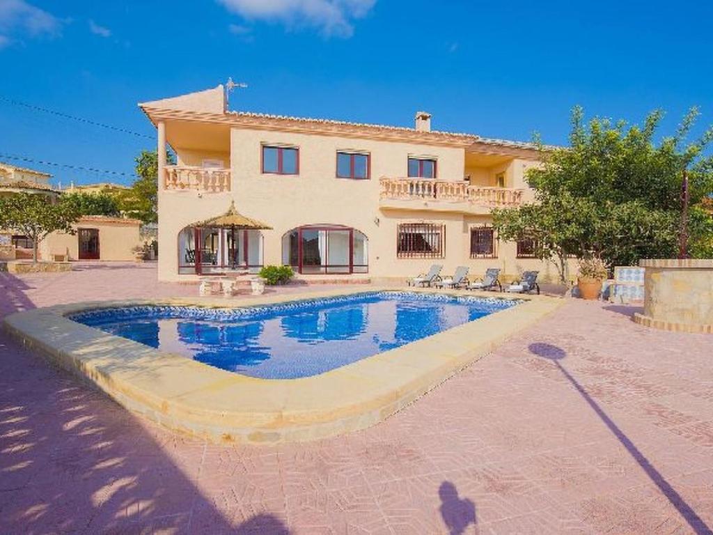 Holiday Home Villa Lina - Plusholidays by Interhome