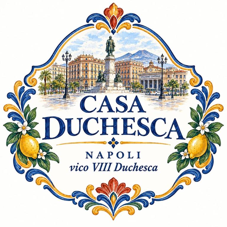 Casa Duchesca