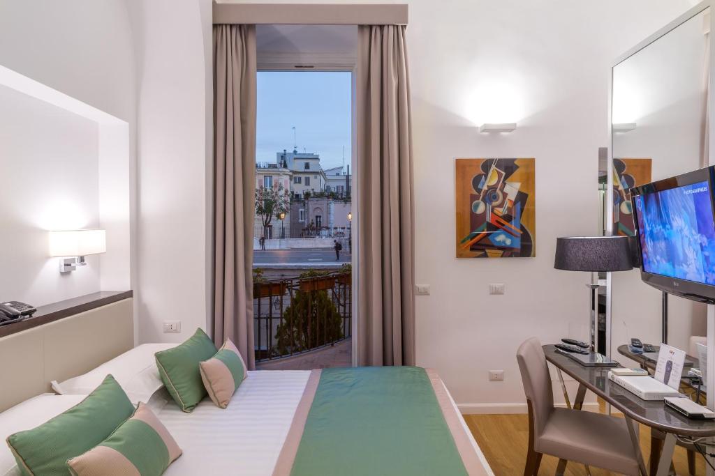Derechos de imagen reservados por Booking.com