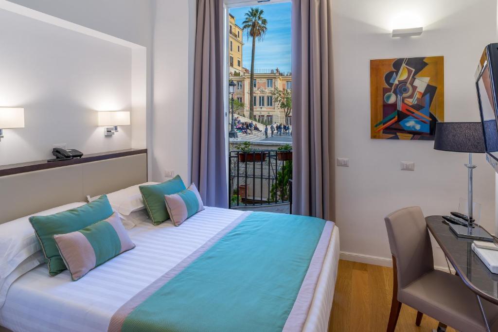 Derechos de imagen reservados por Booking.com