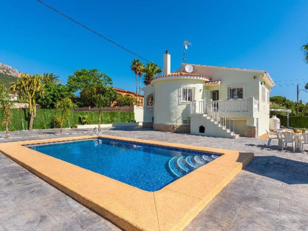 Holiday Home Villa Escriva - PlusHolidays by Interhome