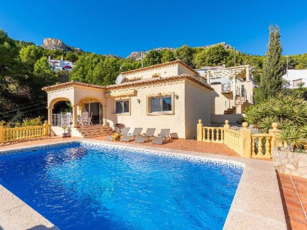 Holiday Home Villa Sabita - PlusHolidays by Interhome