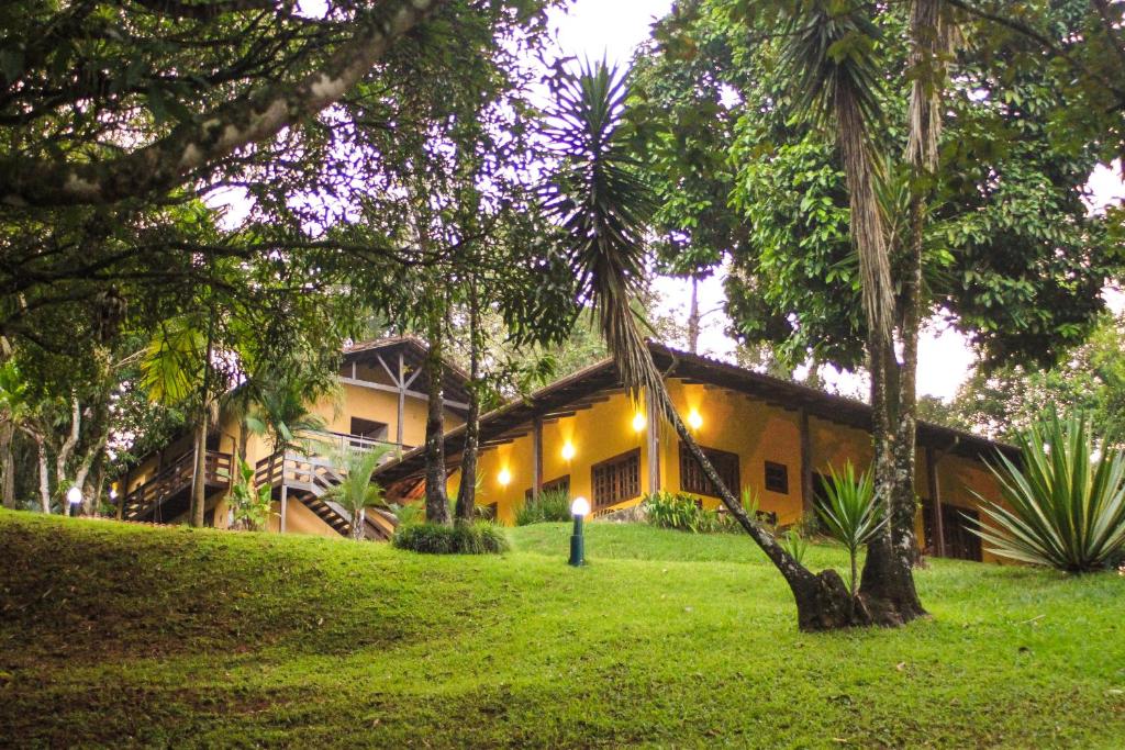  Pousada Riacho da Serra