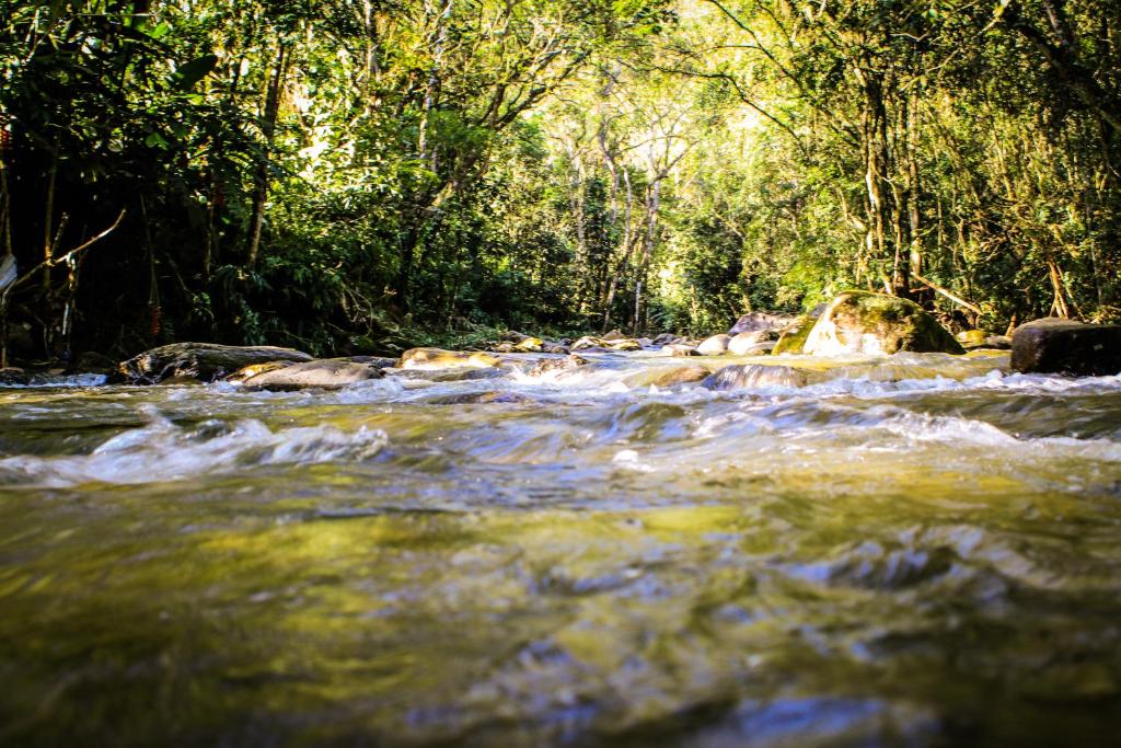  Pousada Riacho da Serra