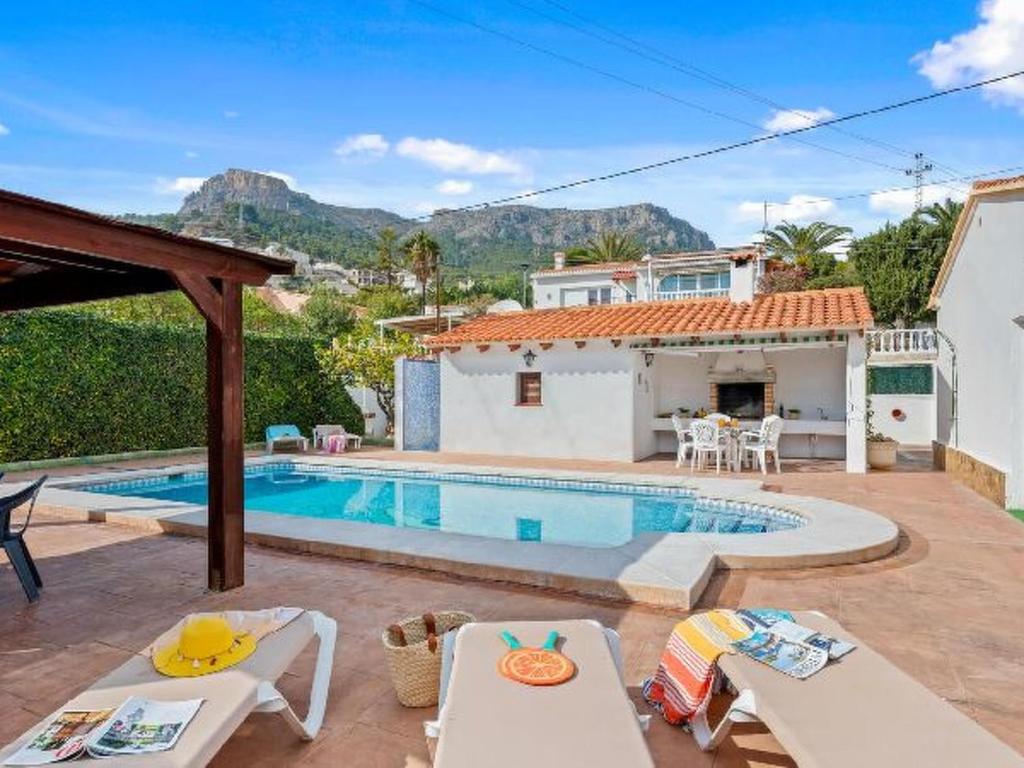 Holiday Home Villa Mercedes - Plusholidays by Interhome