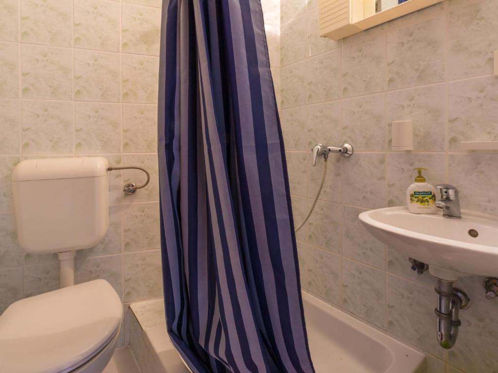 Apartment ANDREA 2 - HR-02612-02 by Interhome