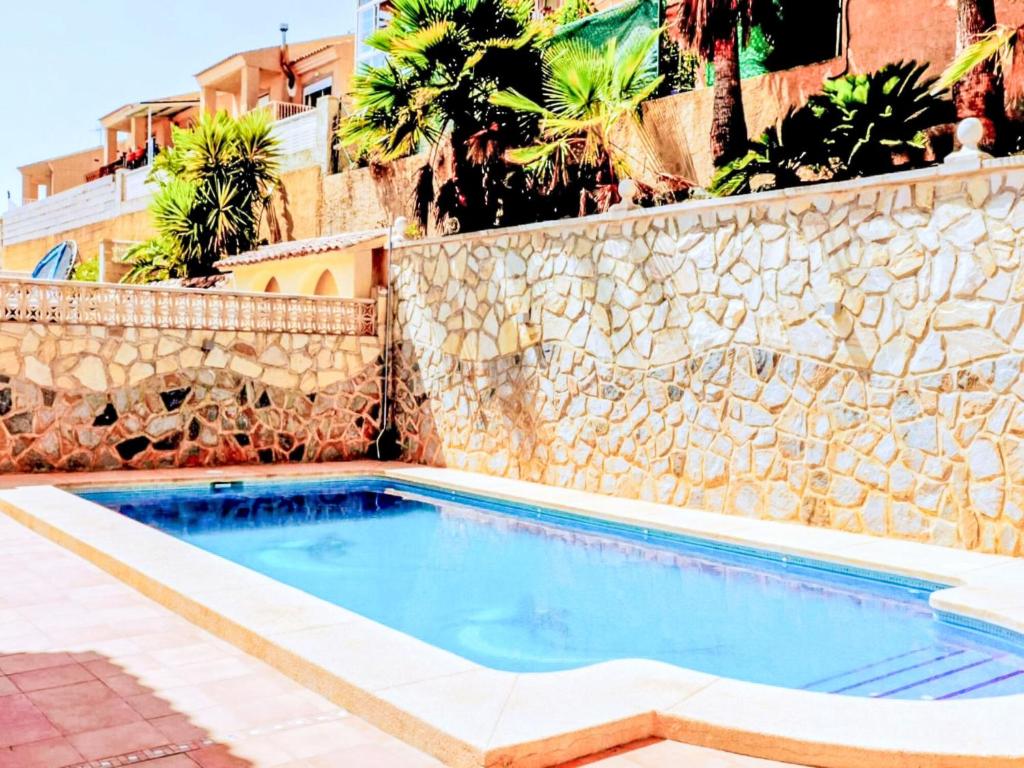 Villa La Nucia by Interhome