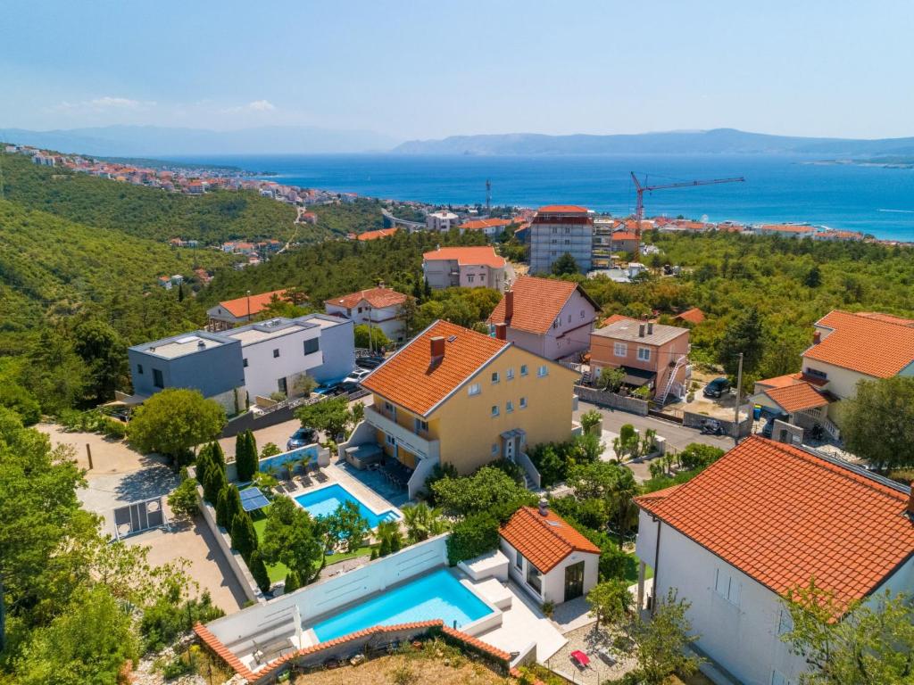 Holiday Home Villa Puskas 2 - HR-09371-01 by Interhome