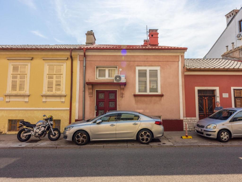 Apartment Matutinovic - HR-11133-01 by Interhome