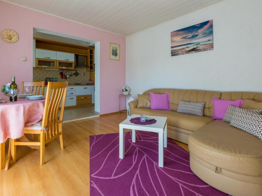 Apartment DOBRILA - HR-09999-01 by Interhome