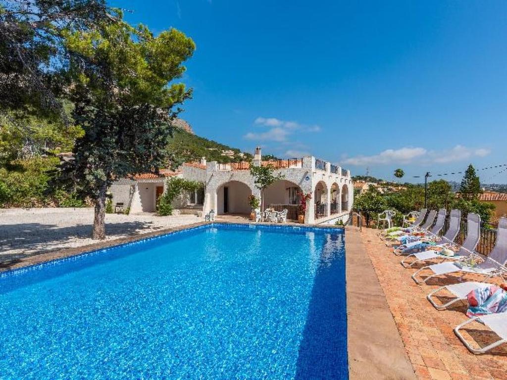 Holiday Home Villa Estacion - PlusHolidays by Interhome
