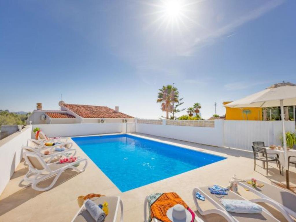 Holiday Home Villa Manolet - plusholidays by Interhome
