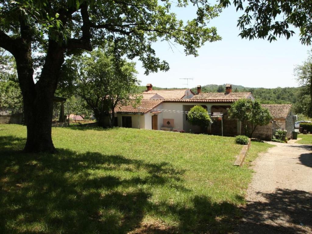 Holiday Home Cottage Gasparini - HR-11046-01 by Interhome