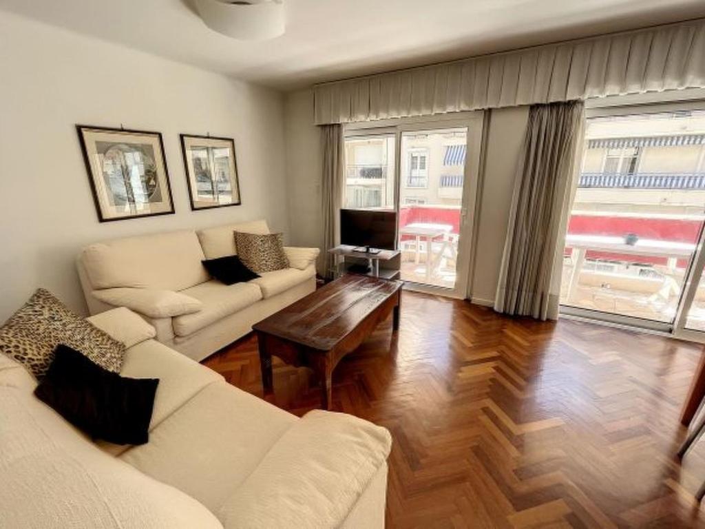 Apartment 1 bedroom Latour Maubourg 245 by Interhome