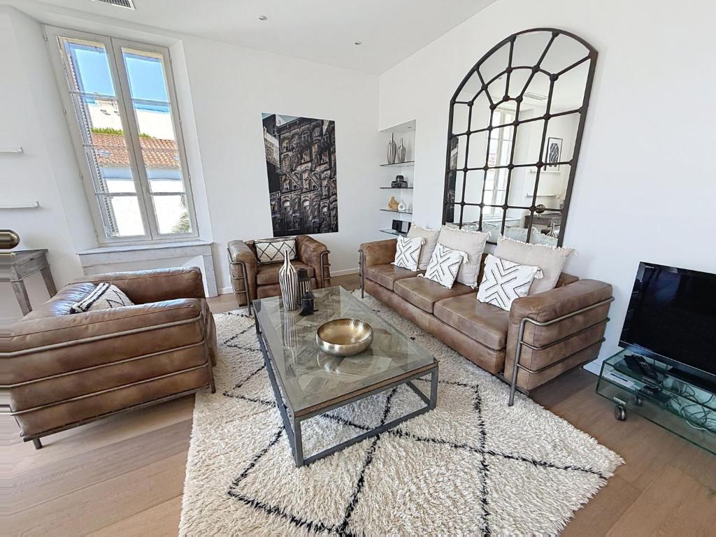 Apartment by Interhome