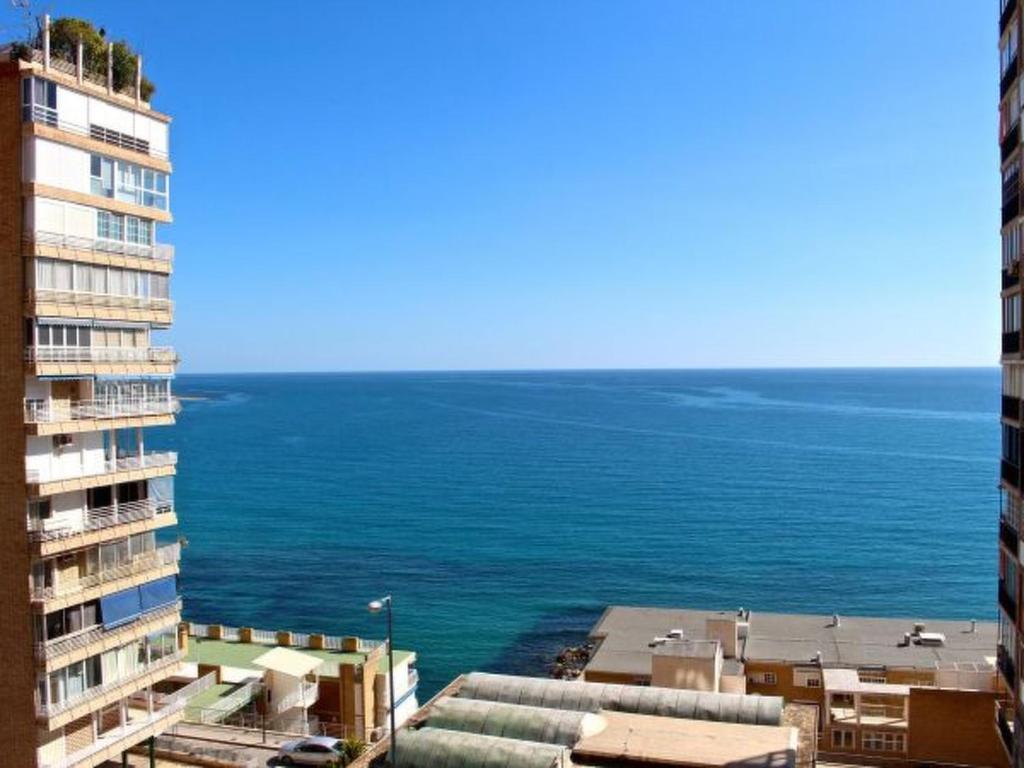 Apartment LOFT CON VISTAS AL MAR by Interhome