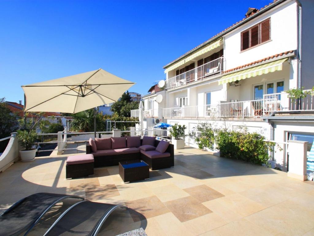 Apartment LJILJANKA 1 - HR-02347-02 by Interhome