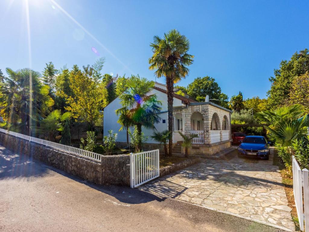 Apartment Stipancic - HR-10670-01 by Interhome