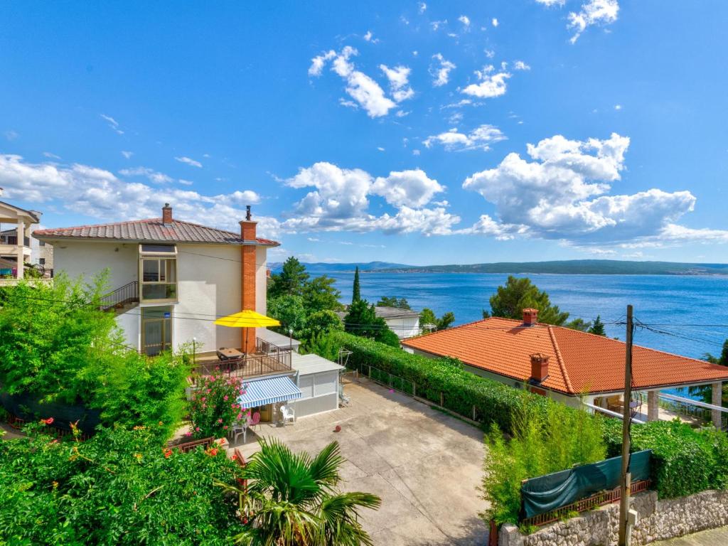Apartment AZUR 1 - HR-04335-01 by Interhome