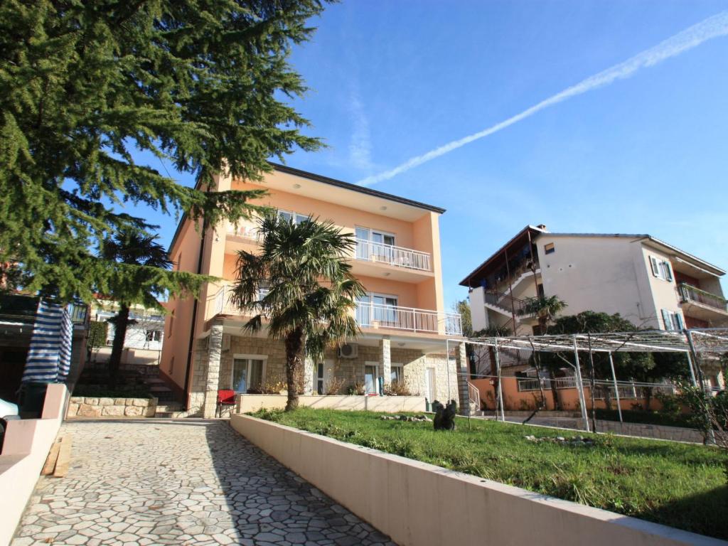 Apartment EVICA 4 - HR-07097-02 by Interhome