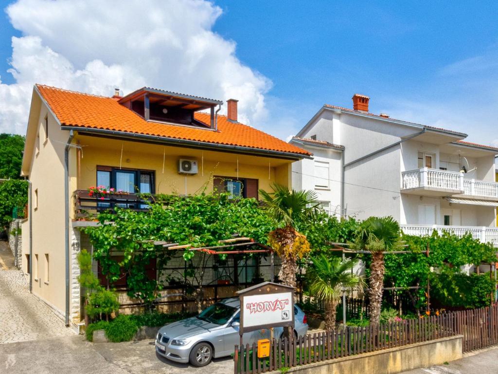 Apartment HORVAT 2 - HR-05593-02 by Interhome
