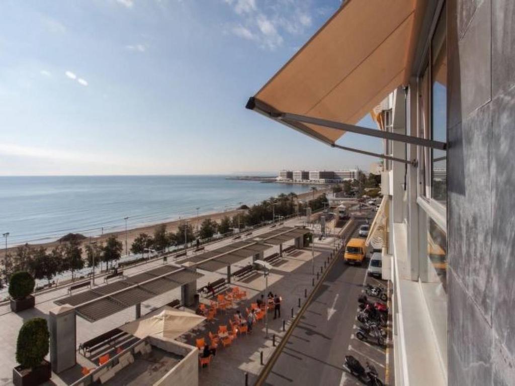 Apartment APARTAMENTO PLAYA POSTIGUET by Interhome
