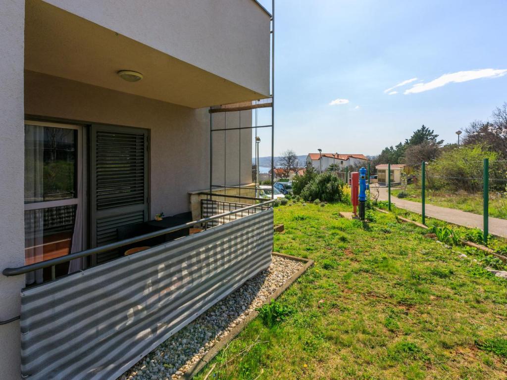Apartment RUZICA - HR-10600-01 by Interhome