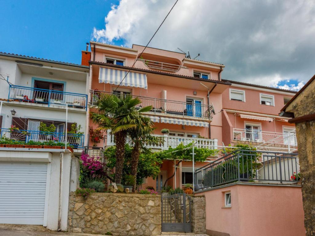 Apartment RED PARADISE - HR-10657-01 by Interhome