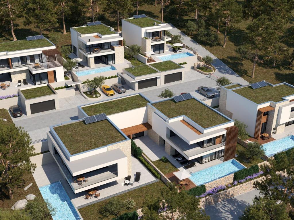 Apartment Villa Carolea - HR-10775-01 by Interhome