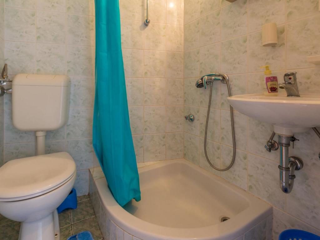 Apartment ANDREA 1 - HR-02612-01 by Interhome