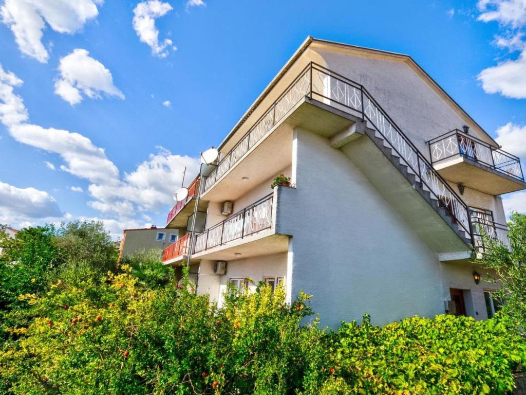 Apartment Smiljka 1 - HR-09436-01 by Interhome
