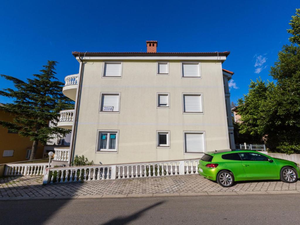 Apartment Ilicevic - HR-09481-01 by Interhome